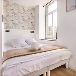 Le Bras D'or Et Apartmán *
