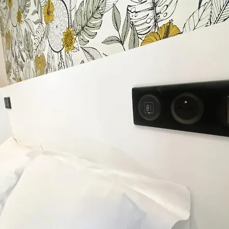 Le Bras D'or Et Boulogne-sur-Mer