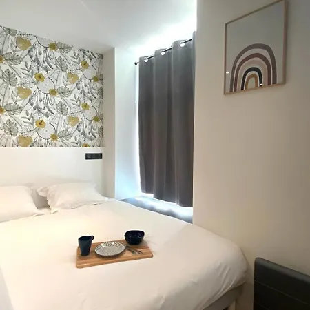 Le Bras D'or Et Boulogne-sur-Mer