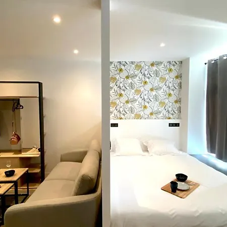 Le Bras D'or Et * Boulogne-sur-Mer