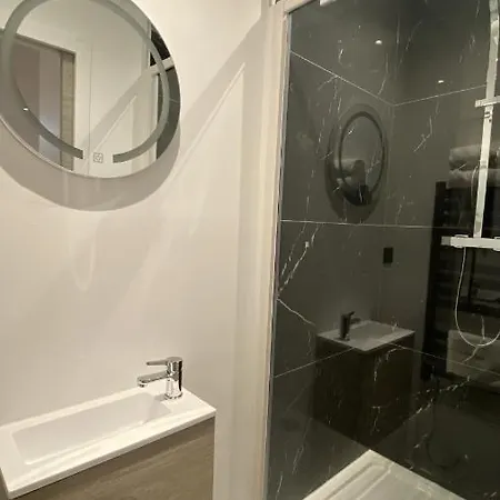 Le Bras D'or Et Boulogne-sur-Mer