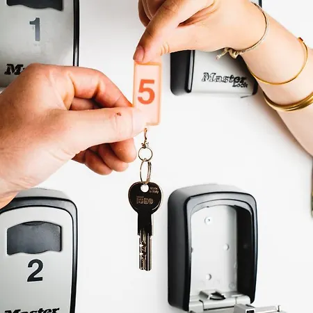 Appartement Le Bras D'or Et