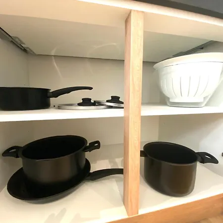 Appartement Le Bras D'or Et Boulogne-sur-Mer