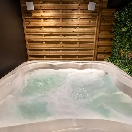 Le Bras D'or Et Appartement