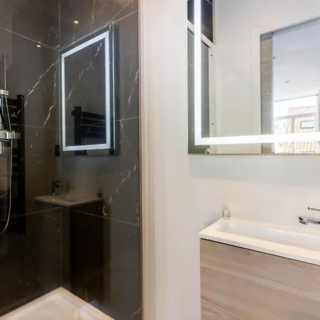 Le Bras D'or Et * Boulogne-sur-Mer