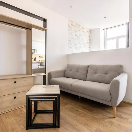 Appartement Le Bras D'or Et