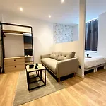 Apartment Le Bras D'or Et Boulogne-sur-Mer