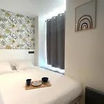 Le Bras D'or Et Boulogne-sur-Mer