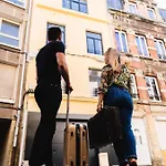 Apartment Le Bras D'or Et Boulogne-sur-Mer