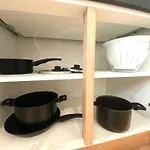 Apartment Le Bras D'or Et Boulogne-sur-Mer