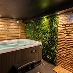 Apartment Le Bras D'or Et Boulogne-sur-Mer