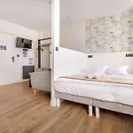 Le Bras D'or Et * Boulogne-sur-Mer