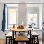 Apartment Le Bras D'or Et
