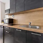 Le Bras D'or Et