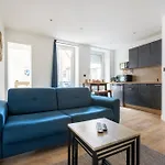Le Bras D'or Et Apartment
