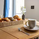 Apartment Le Bras D'or Et Boulogne-sur-Mer