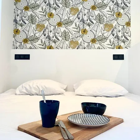 Le Bras D'or Et Boulogne-sur-Mer