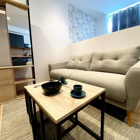 Le Bras D'or Et * Boulogne-sur-Mer