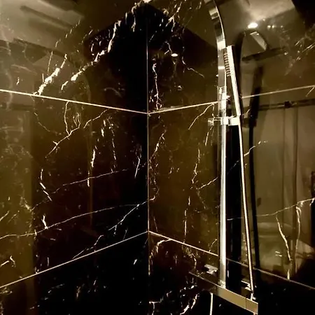 Le Bras D'or Et Appartement