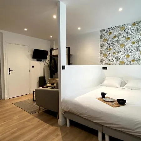 Le Bras D'or Et Boulogne-sur-Mer