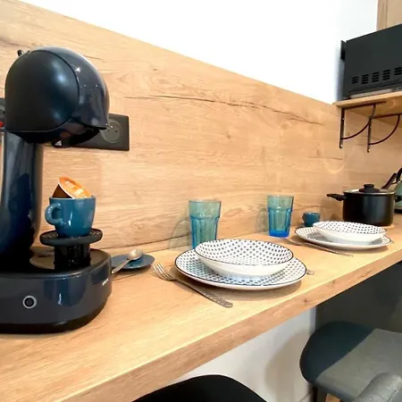 Le Bras D'or Et Boulogne-sur-Mer