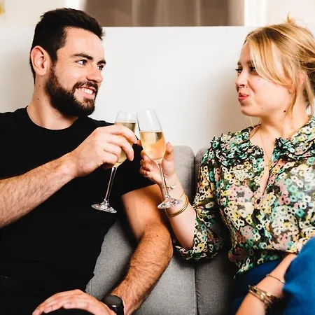 Le Bras D'or Et Boulogne-sur-Mer