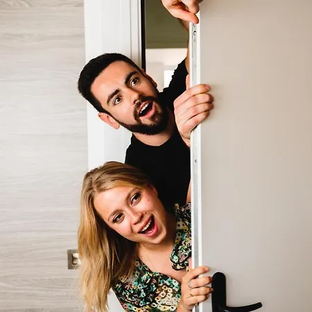 Le Bras D'or Et * Boulogne-sur-Mer