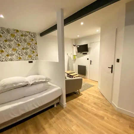 Apartamento Le Bras D'or Et *