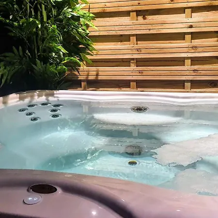 Apartamento Le Bras D'or Et Boulogne-sur-Mer