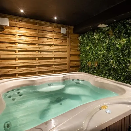 Apartamento Le Bras D'or Et