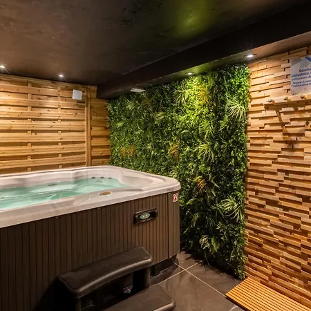 Apartamento Le Bras D'or Et Boulogne-sur-Mer